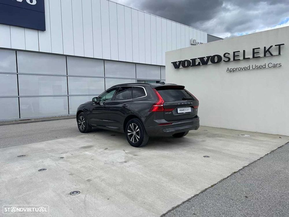 Volvo XC 60 - 3