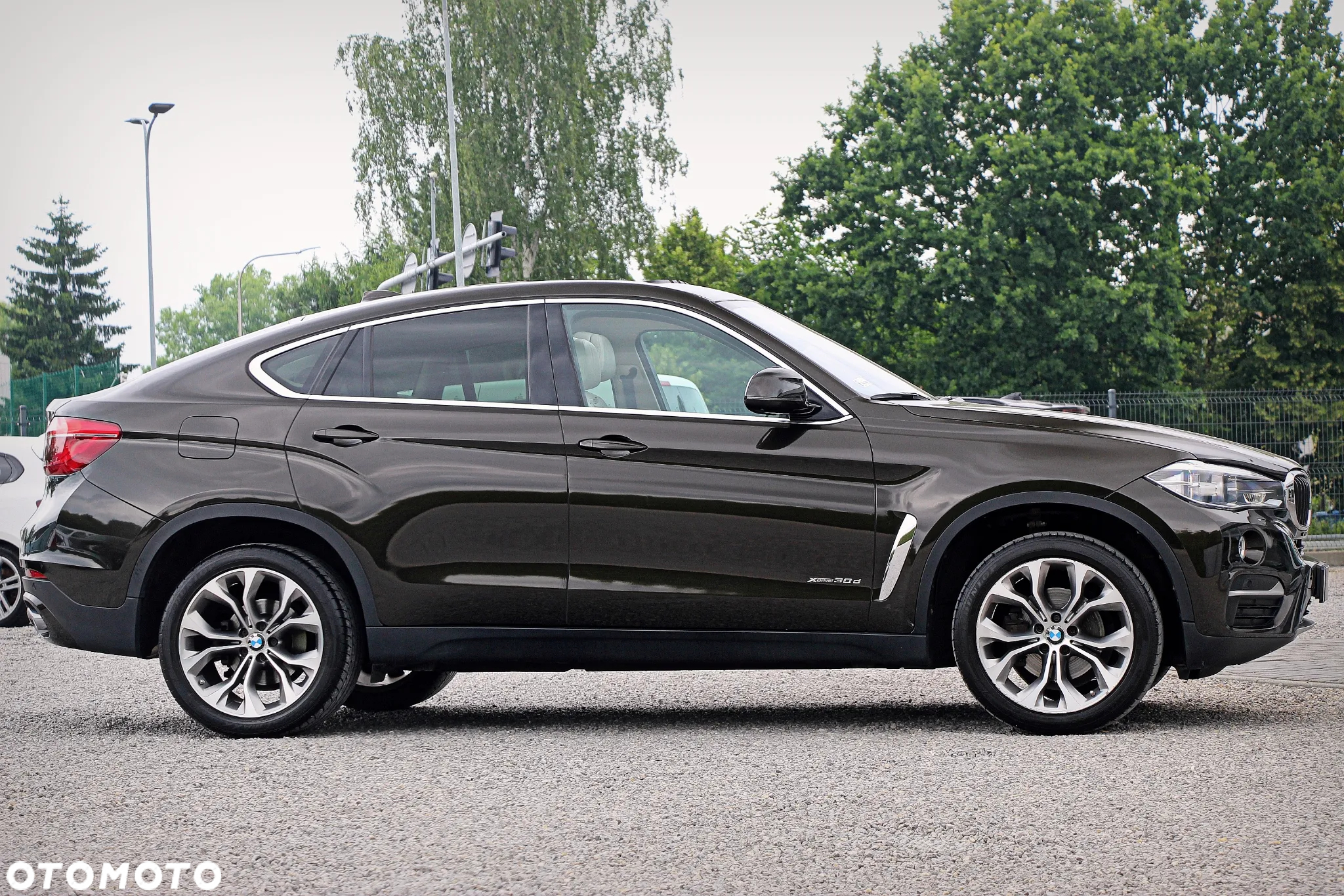 BMW X6 xDrive30d - 3