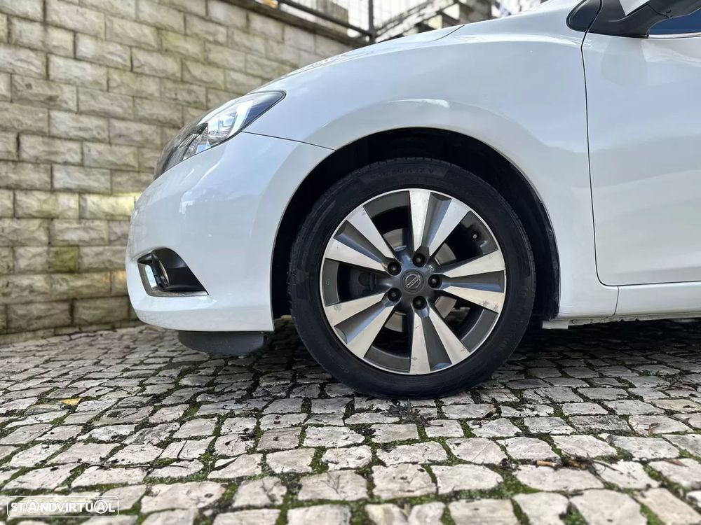 Nissan Pulsar 1.2 DIG-T Tekna - 3