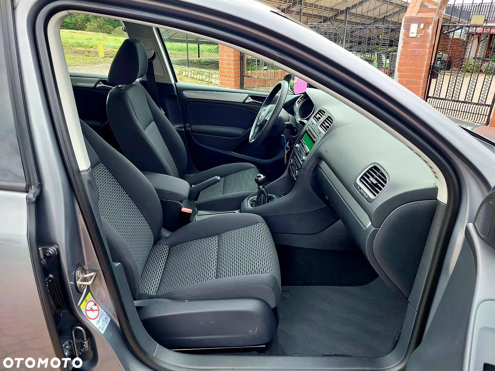 Volkswagen Golf 1.2 TSI BlueMotion Technology Comfortline - 16