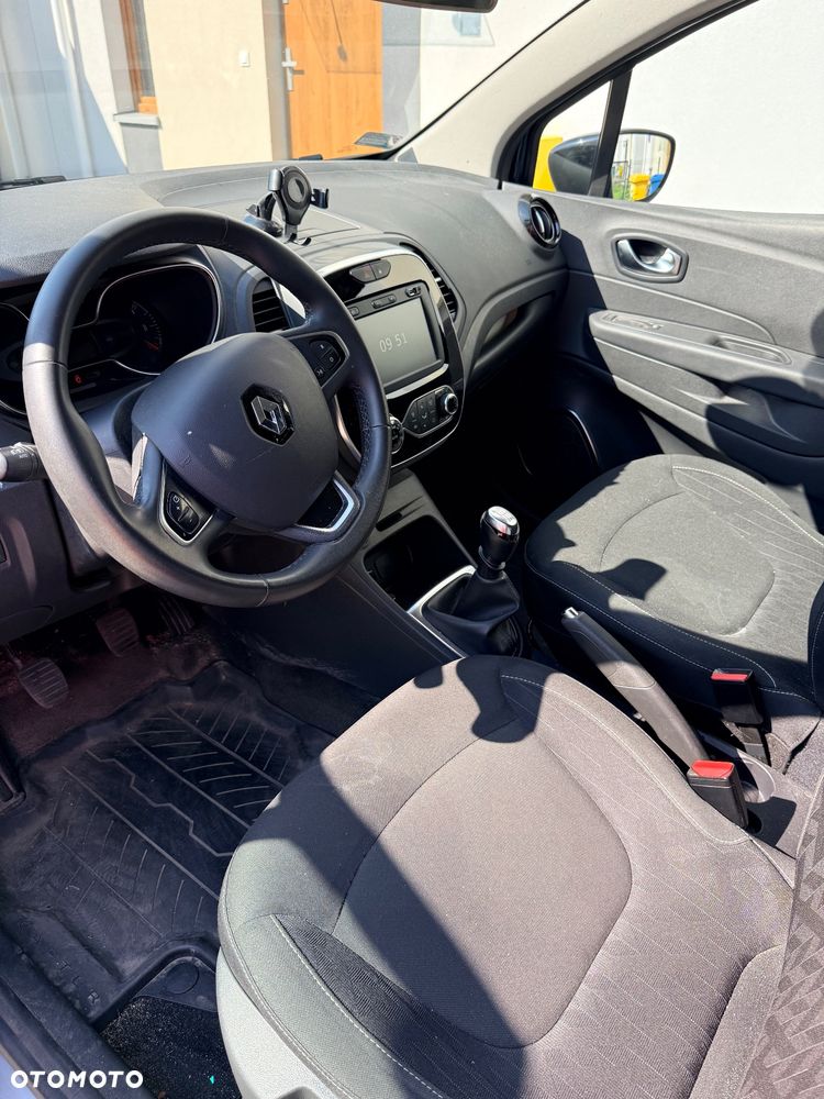 Renault Captur - 9