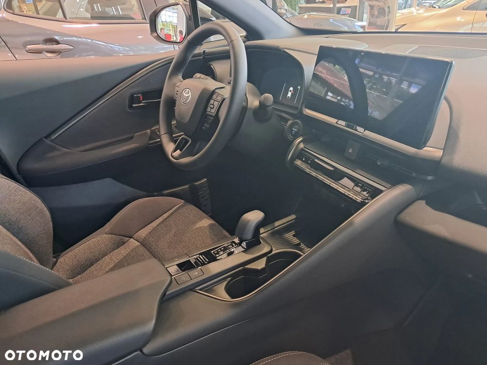 Toyota C-HR 1.8 Hybrid Style - 5