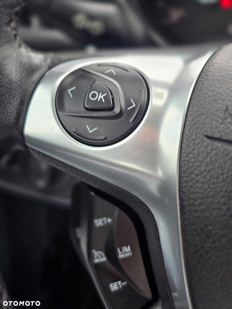 Ford C-MAX 1.6 TDCi Start-Stop-System Business Edition - 29