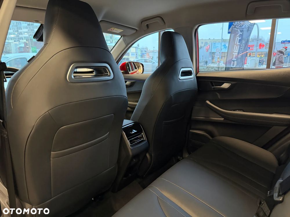 Chery Tiggo 4 1.5 T-GDI HEV Essential DHT - 12