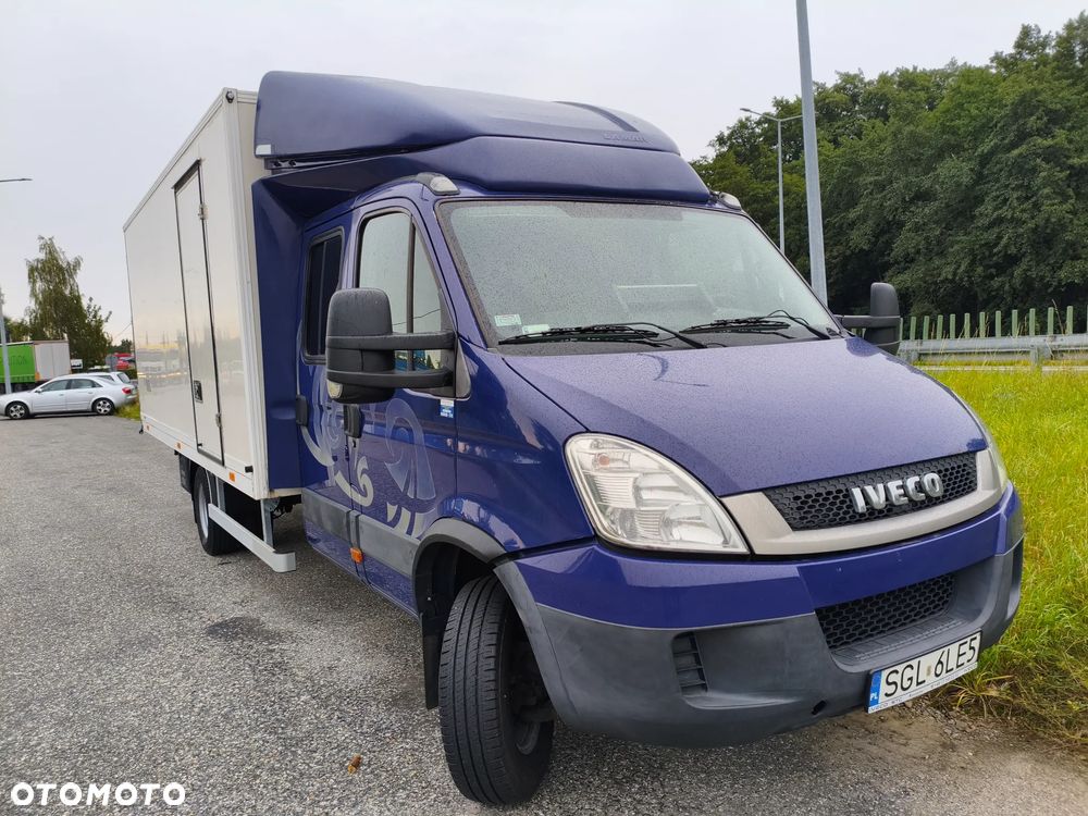 Iveco DAILY - 4