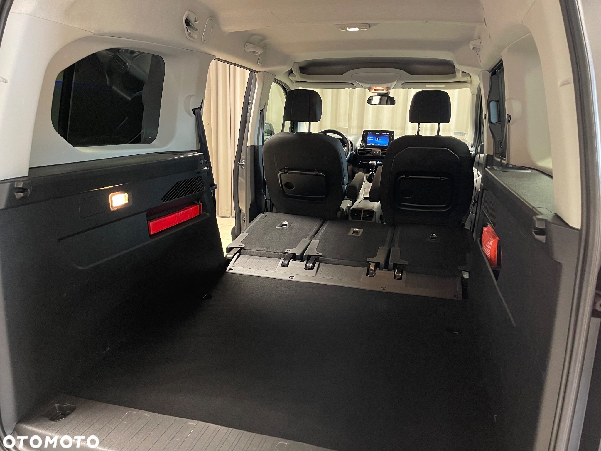Toyota Proace City Verso Long 1.5 D-4D Family - 35