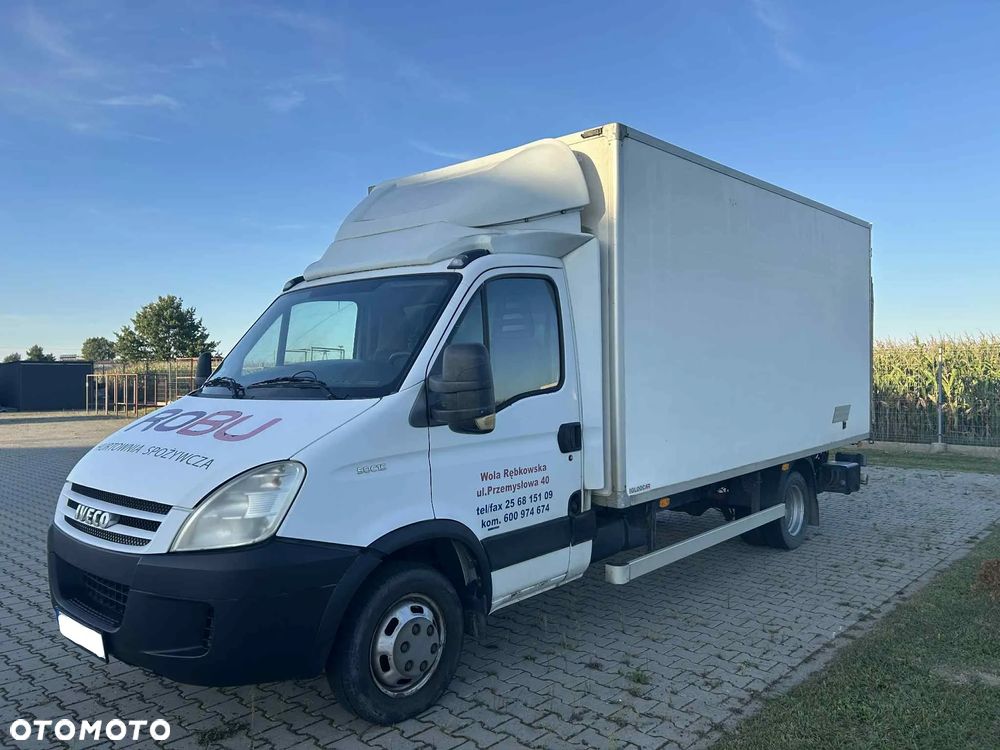 Iveco Daily - 4