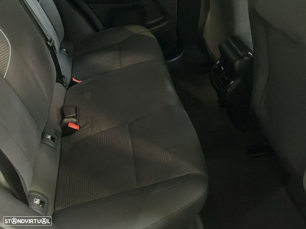 Land Rover Range Rover Evoque 2.0 D150 AWD S Auto - 17