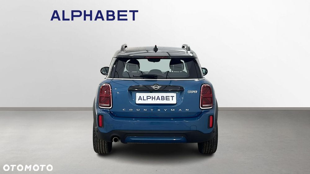 MINI Countryman Cooper - 4