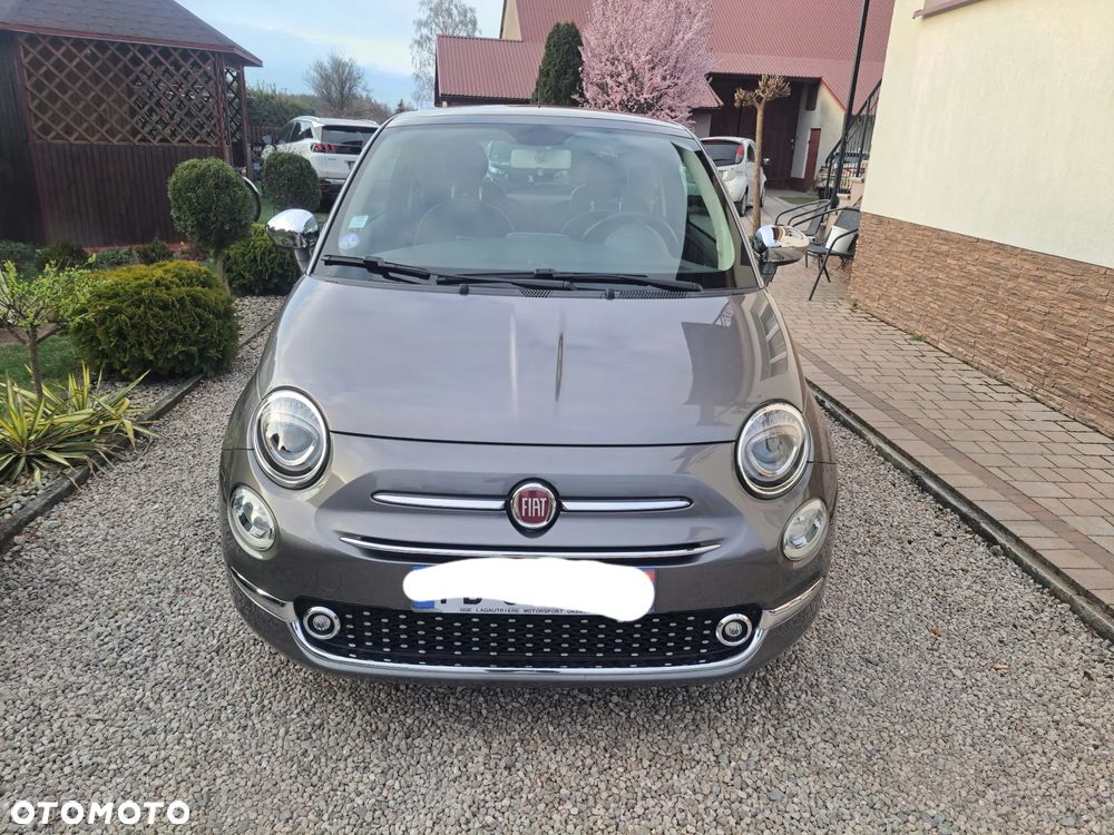 Fiat 500 - 3