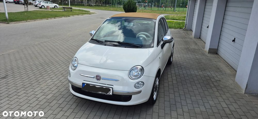 Fiat 500 1.2 Pop-Star - 3