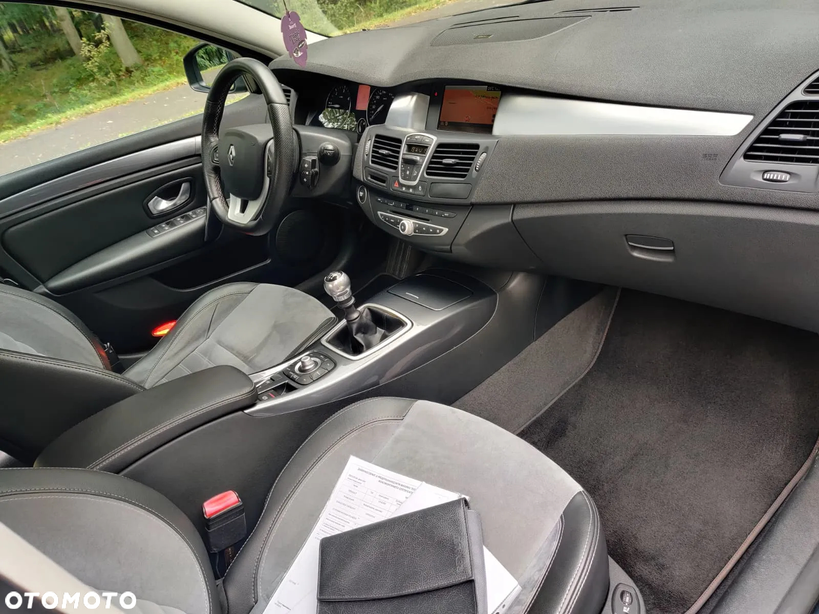 Renault Laguna 2.0 dCi Bose Edition ESM - 22