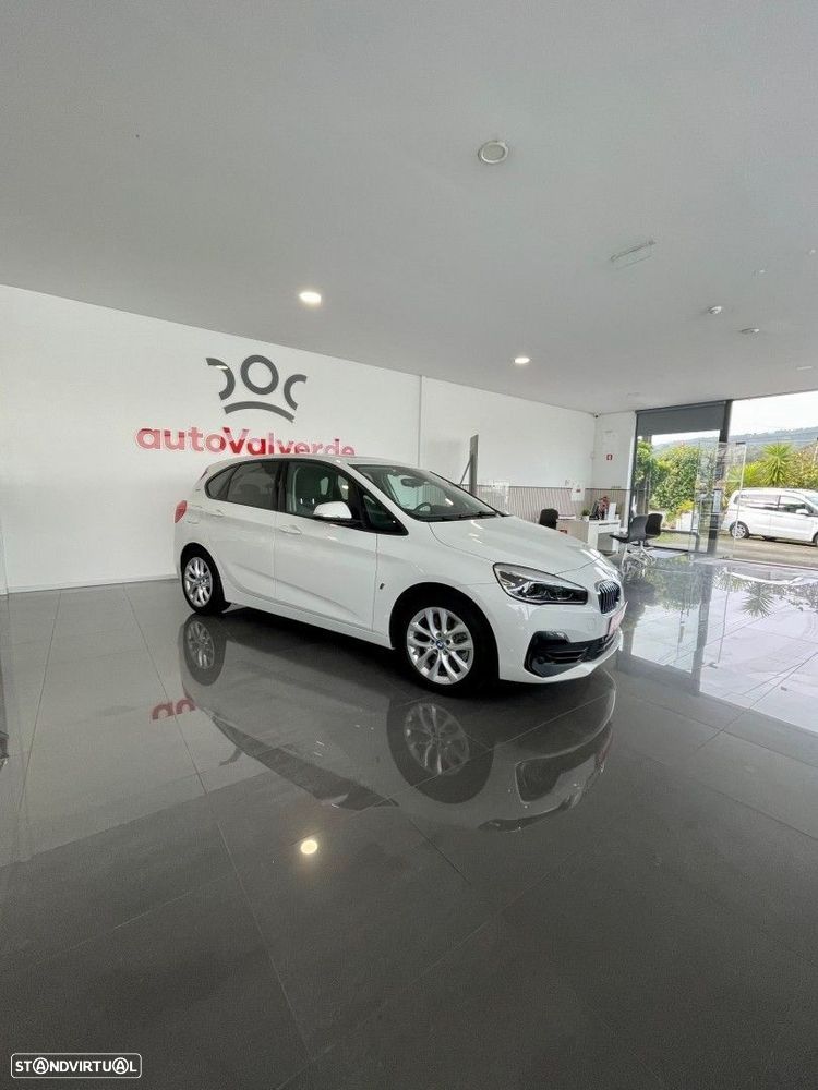 BMW 225xe Active Tourer Line Sport - 6