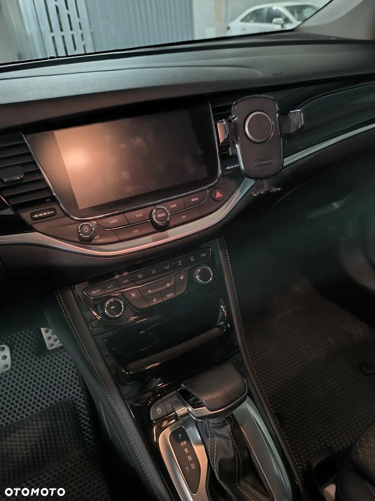 Opel Astra 1.4 Turbo Start/Stop Automatik Edition - 17