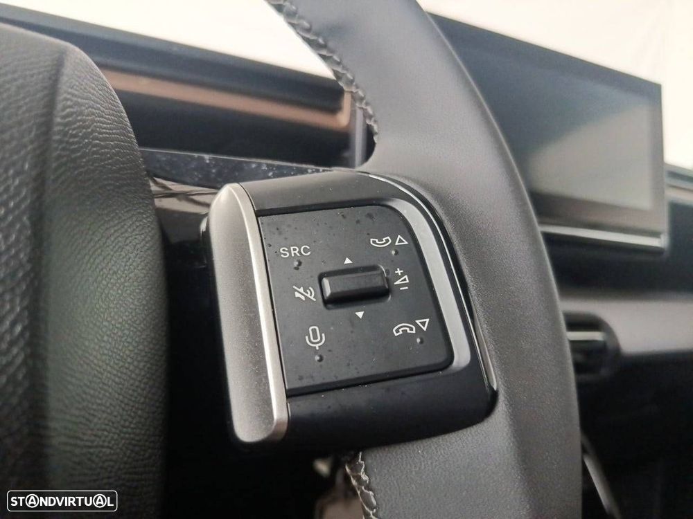 Citroën C3 Aircross 1.2 PureTech Plus - 17