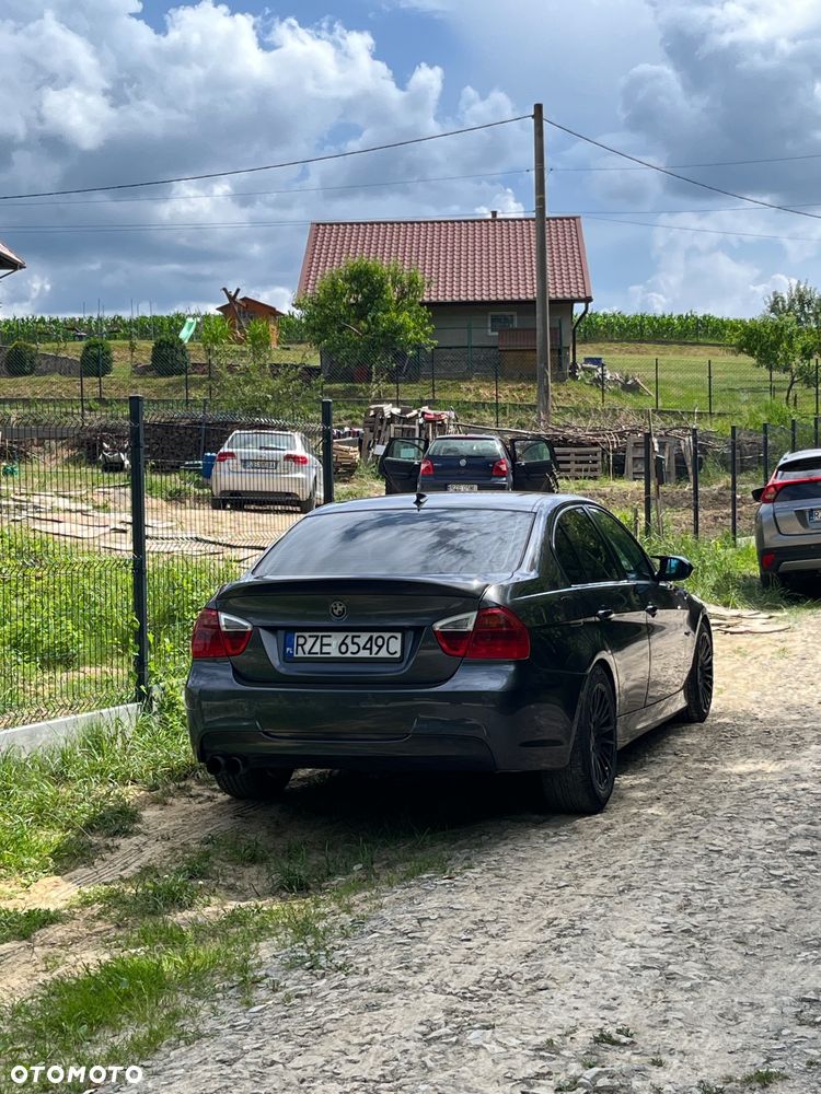 BMW Seria 3 - 13