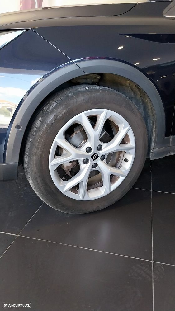 SEAT Arona 1.0 TSI FR - 5