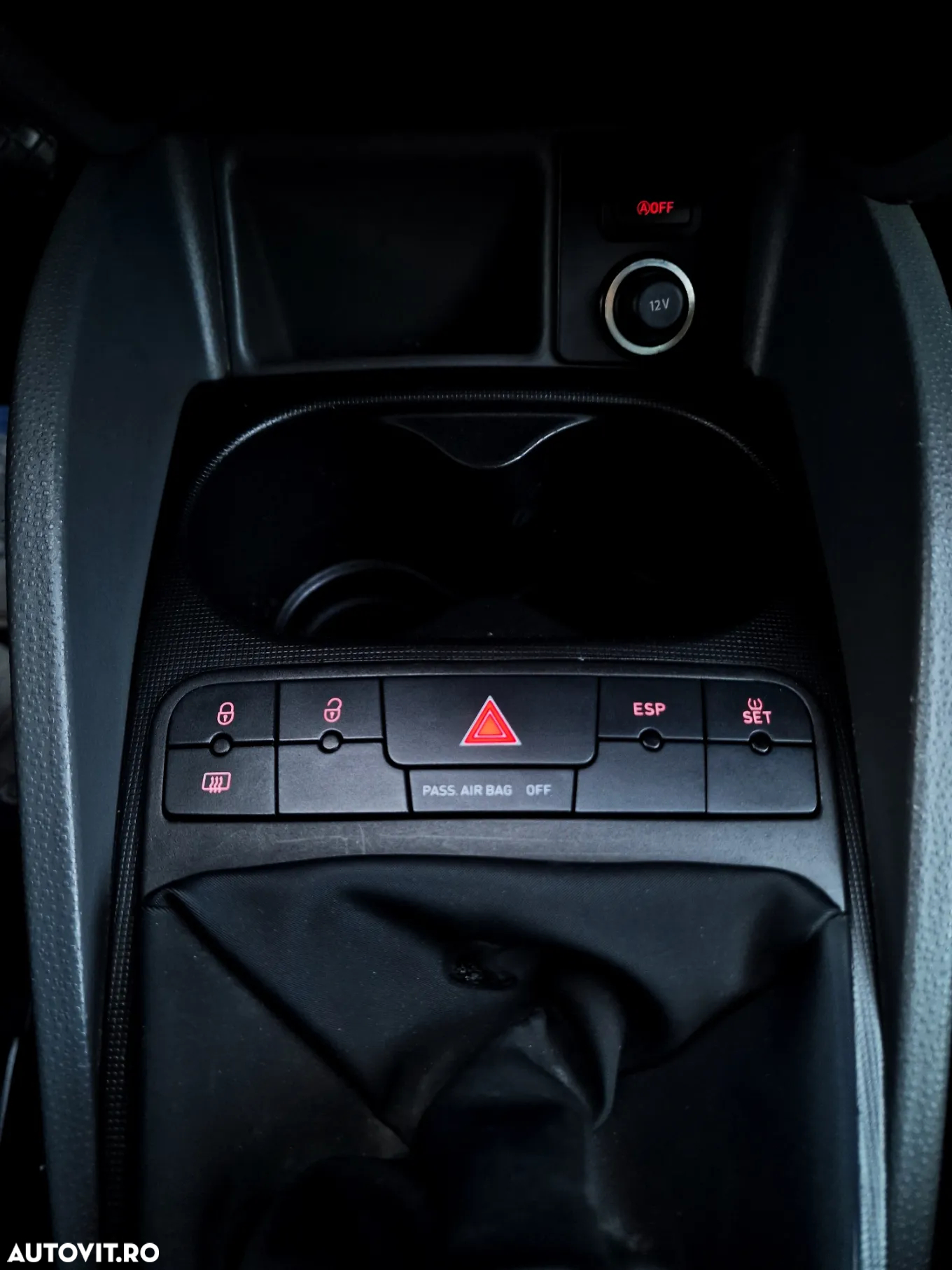 Seat Ibiza - 23