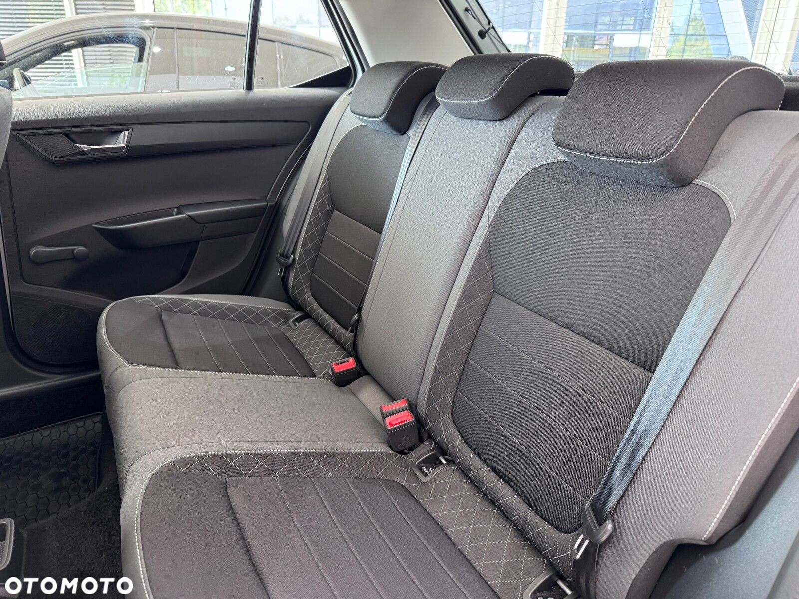 Skoda Fabia 1.0 Ambition - 13