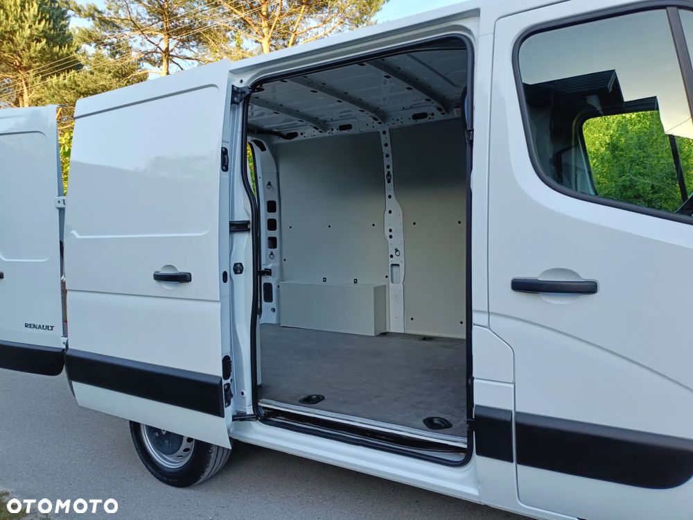 Renault MASTER - 26