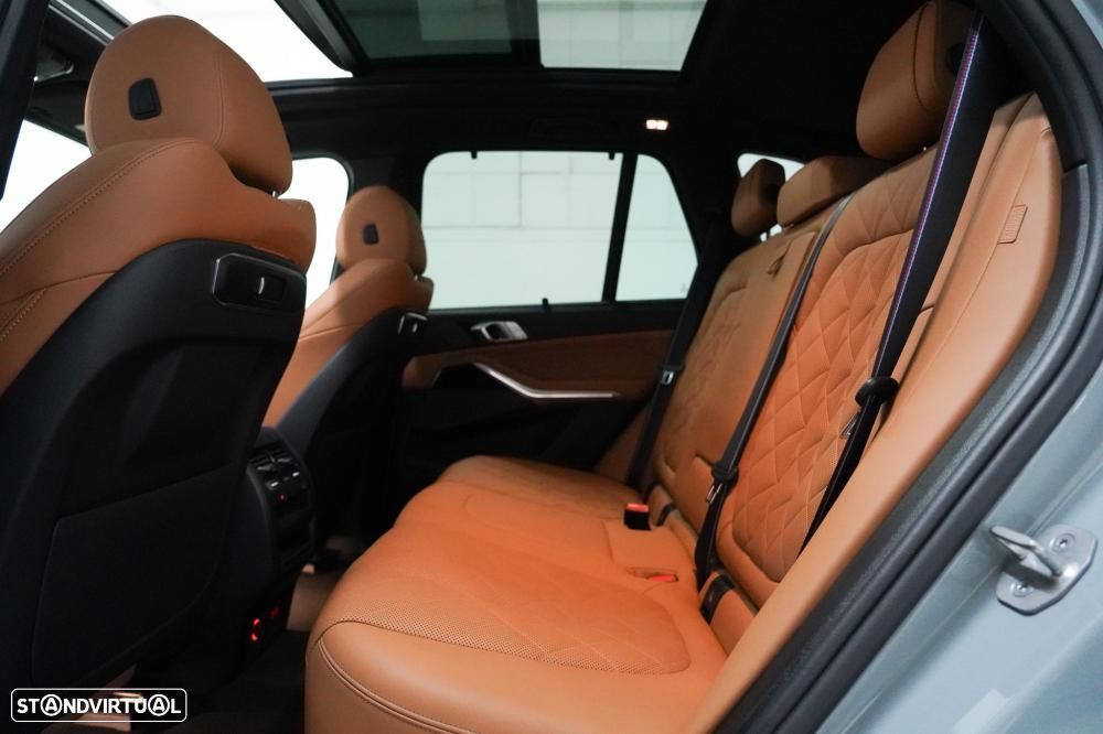 BMW X5 50 e xDrive Pack M Desportivo Pro - 7