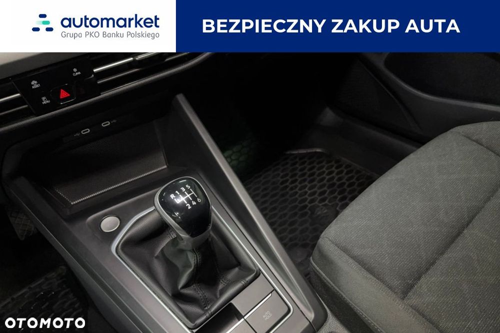 Volkswagen Golf 2.0 TDI Life - 10