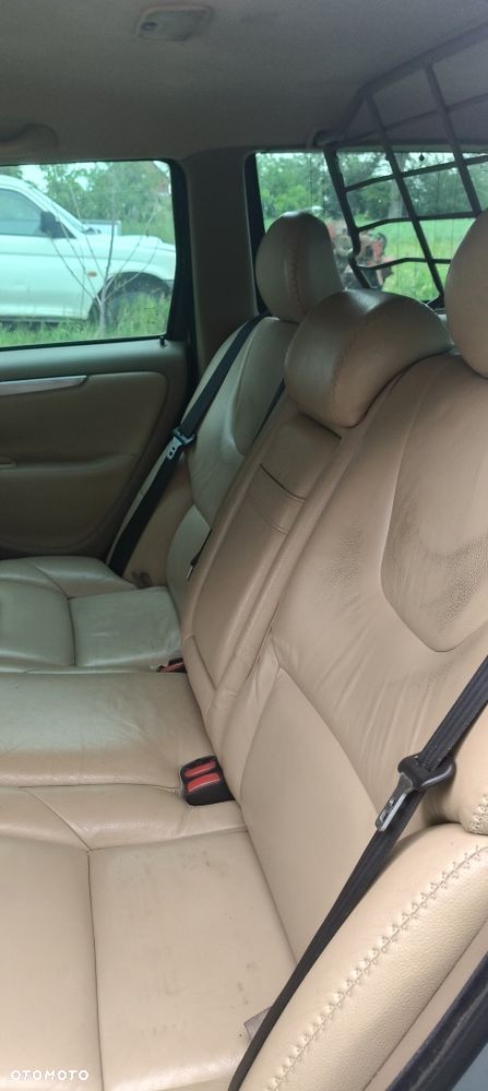 Volvo XC 70 - 6