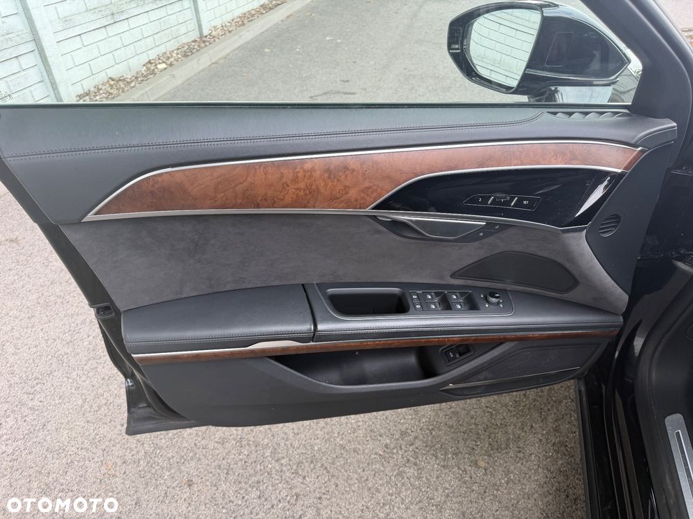 Audi A8 50 TDI mHEV Quattro Tiptr - 12