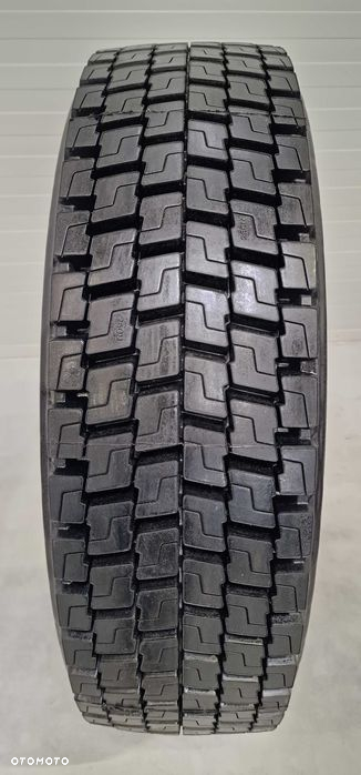 315/70 r22,5" odp. XDE2 napędowa regionalna opona ciężarowa DE2 Nowa - 3