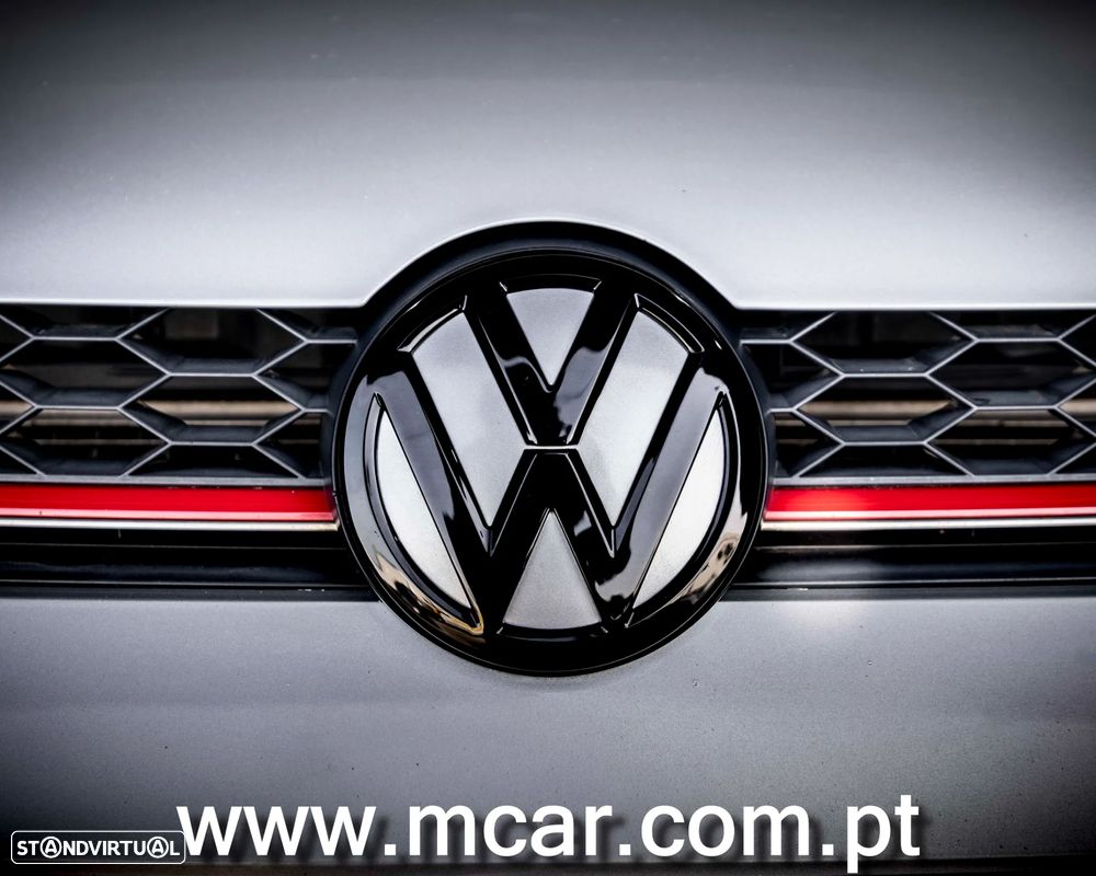 VW Golf GTI Performance BlueMotion - 4