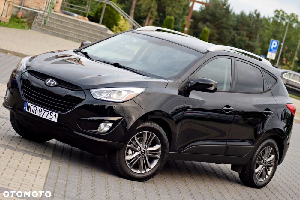 Hyundai ix35 - 10