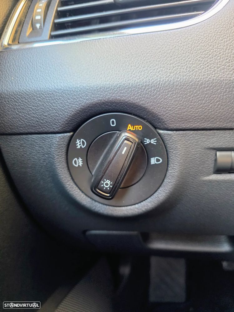 Skoda Octavia Break 1.6 TDi Style - 28