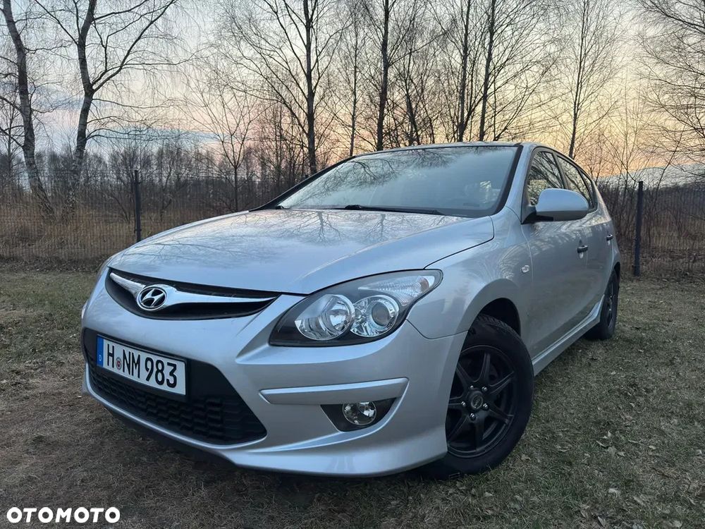 Hyundai i30 - 1