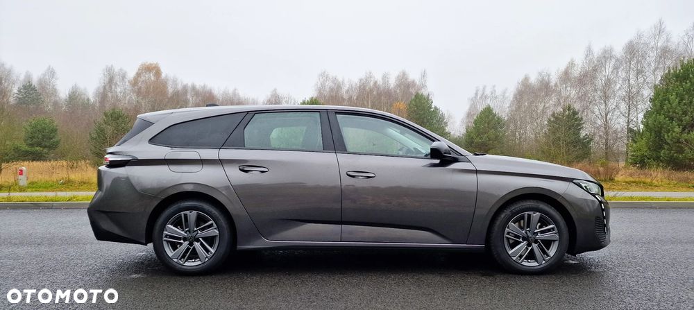 Peugeot 308 BlueHDi FAP 130 EAT8 Stop & Start Allure Pack - 18