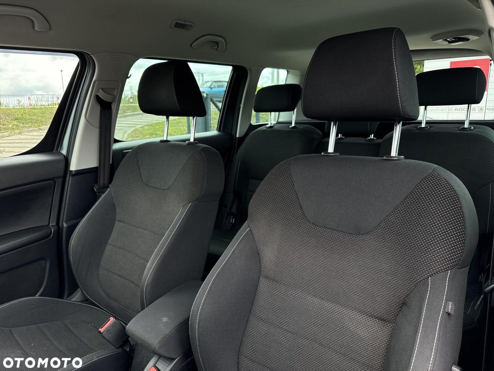 Skoda Yeti Outdoor 1.8 TSI 4x4 Ambition - 11