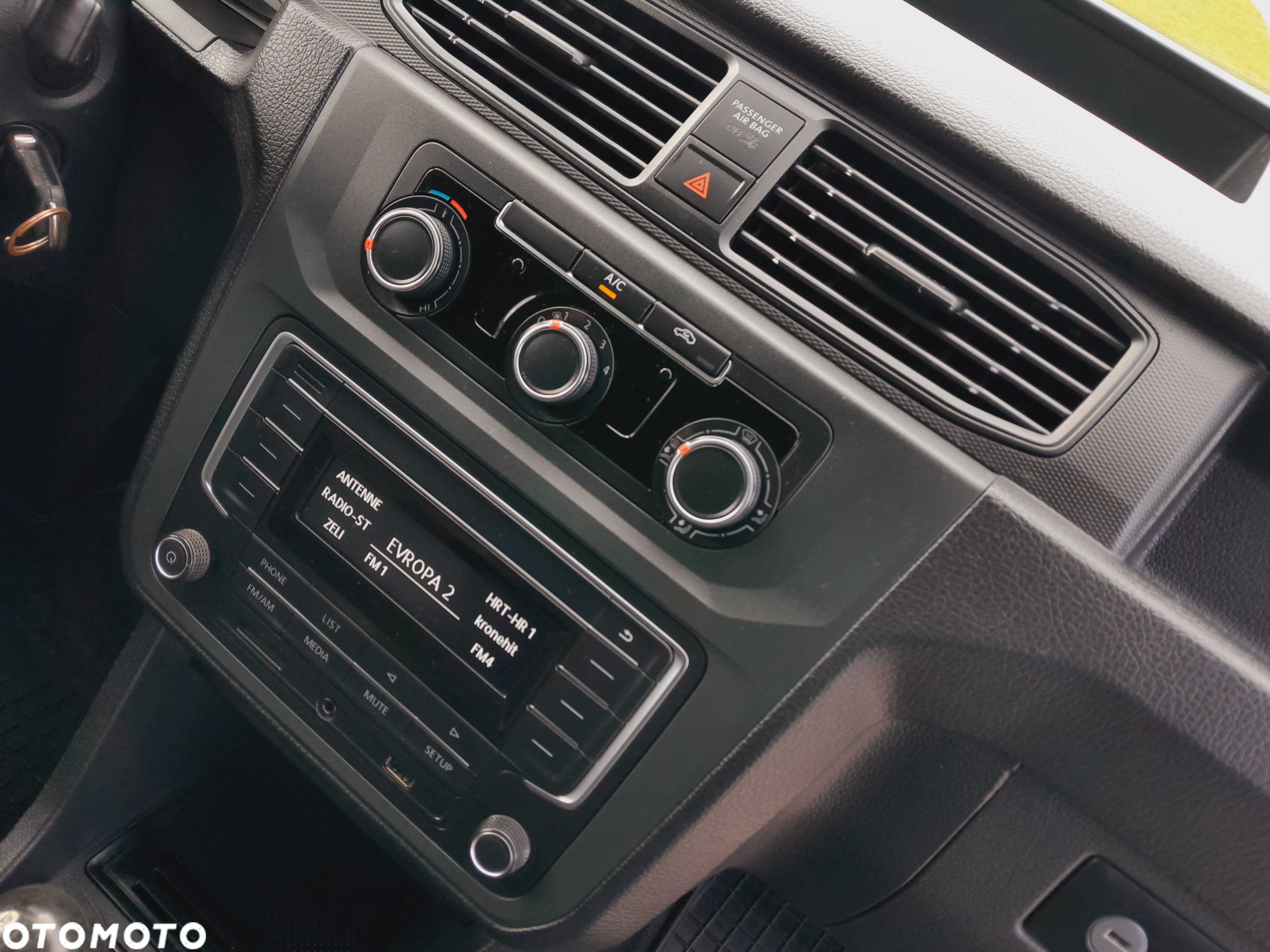 Volkswagen CADDY - 15