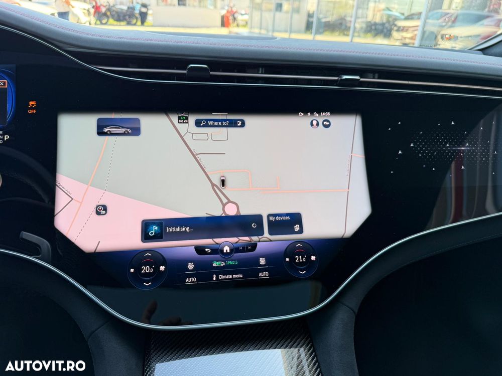 Mercedes-Benz EQE - 23