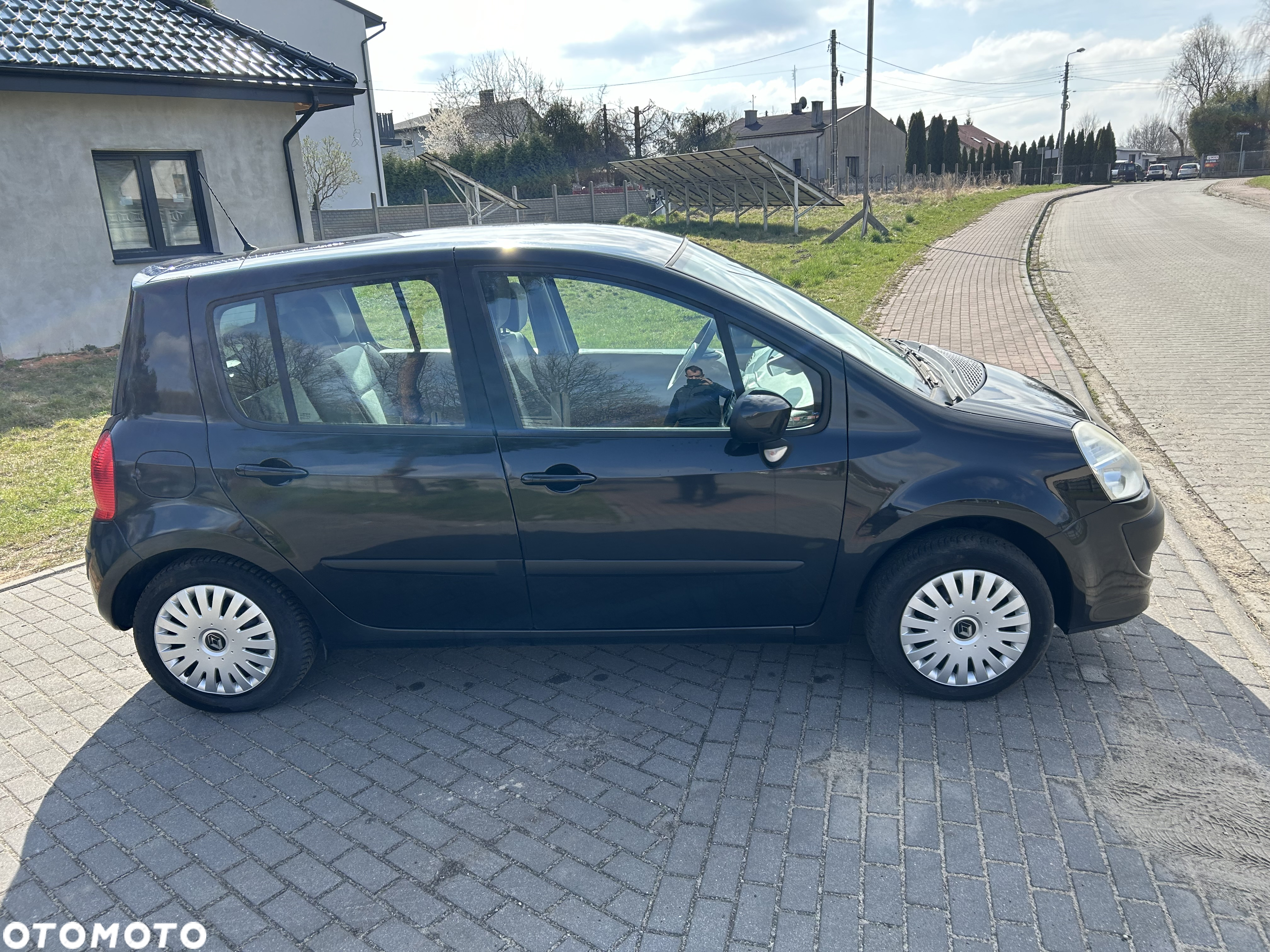 Renault Modus - 4