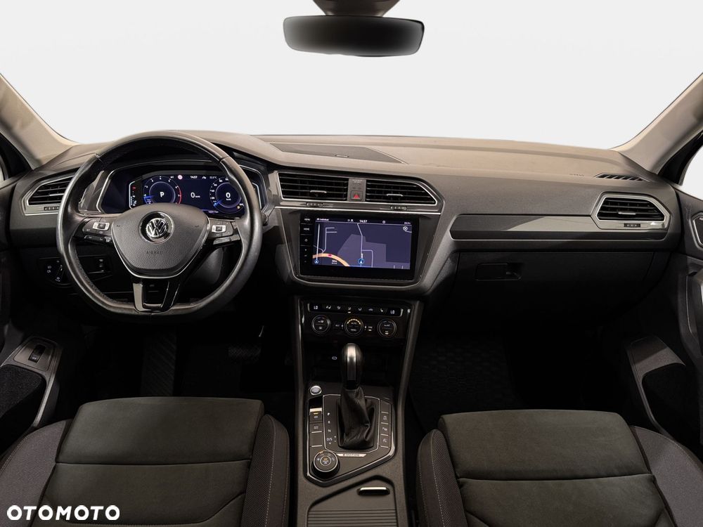 Volkswagen Tiguan Allspace - 13