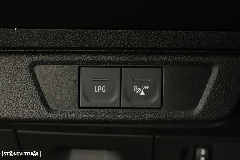 Dacia Sandero 1.0 ECO-G Essential Bi-Fuel - 18