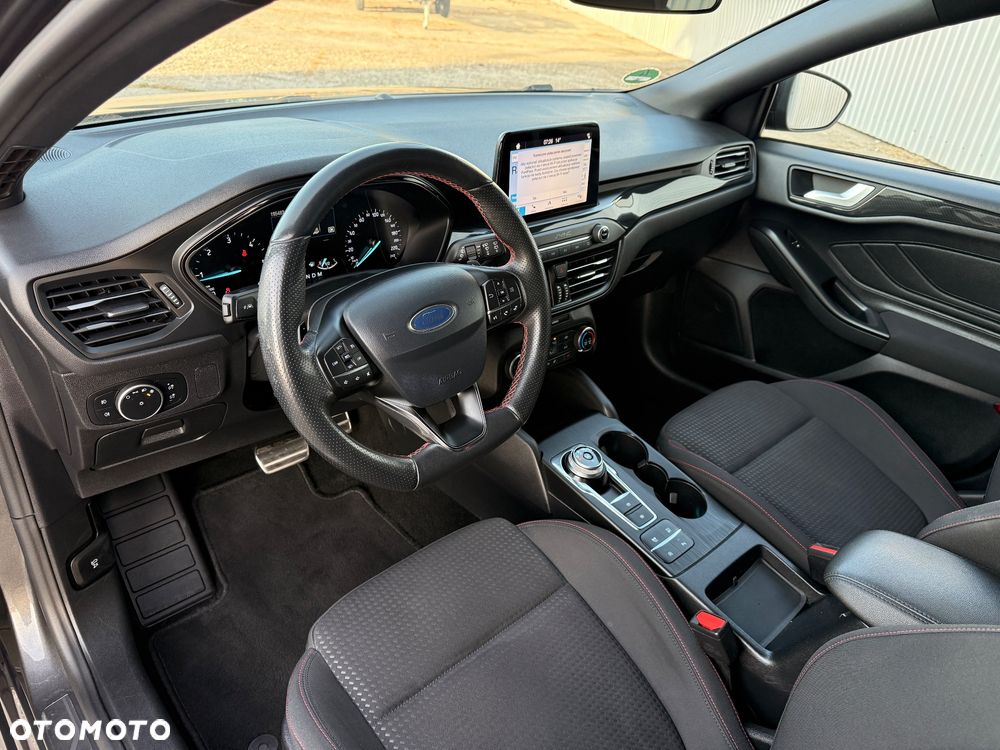 Ford Focus 2.0 EcoBlue Titanium X - 5