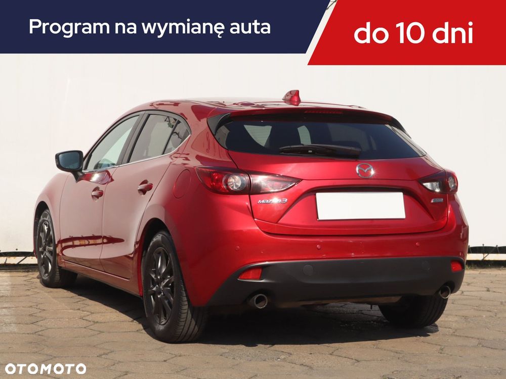 Mazda 3 - 6