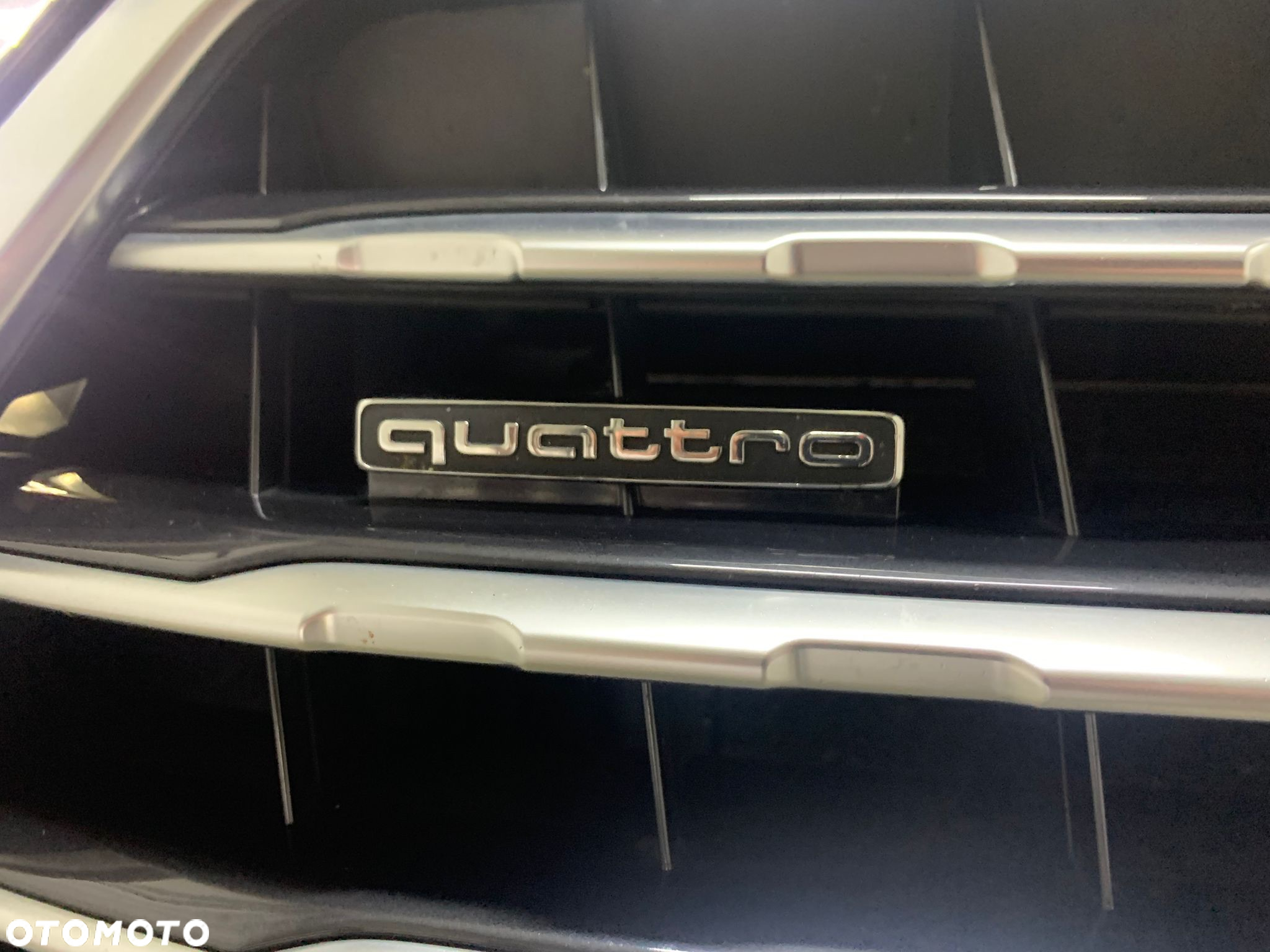 Audi Q7 3.0 TDI Quattro Tiptronic - 17