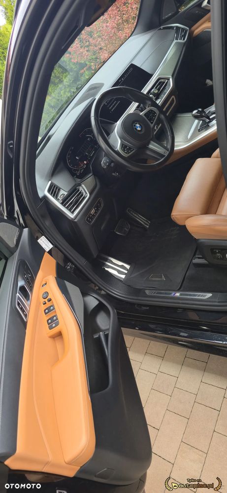 BMW X5 xDrive25d - 8