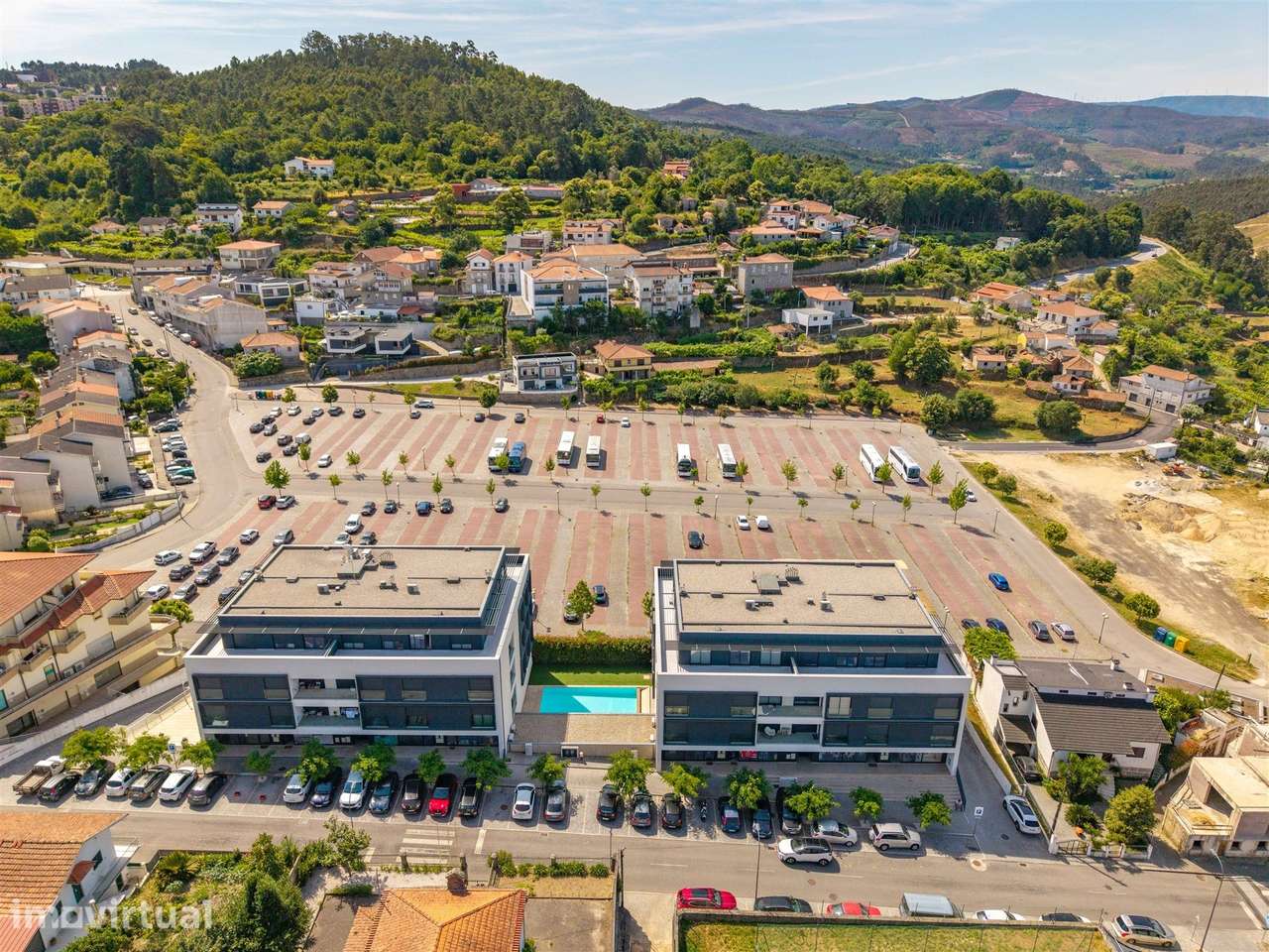 Apartamento T3 Venda em Sobrado e Bairros,Castelo de Paiva - Grande imagem: 4/48