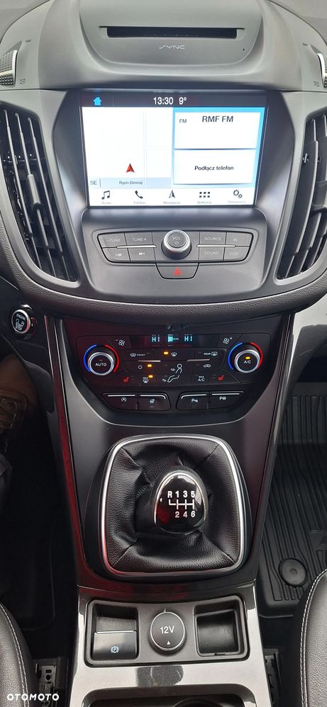 Ford Kuga 2.0 TDCi 4x4 Titanium - 17