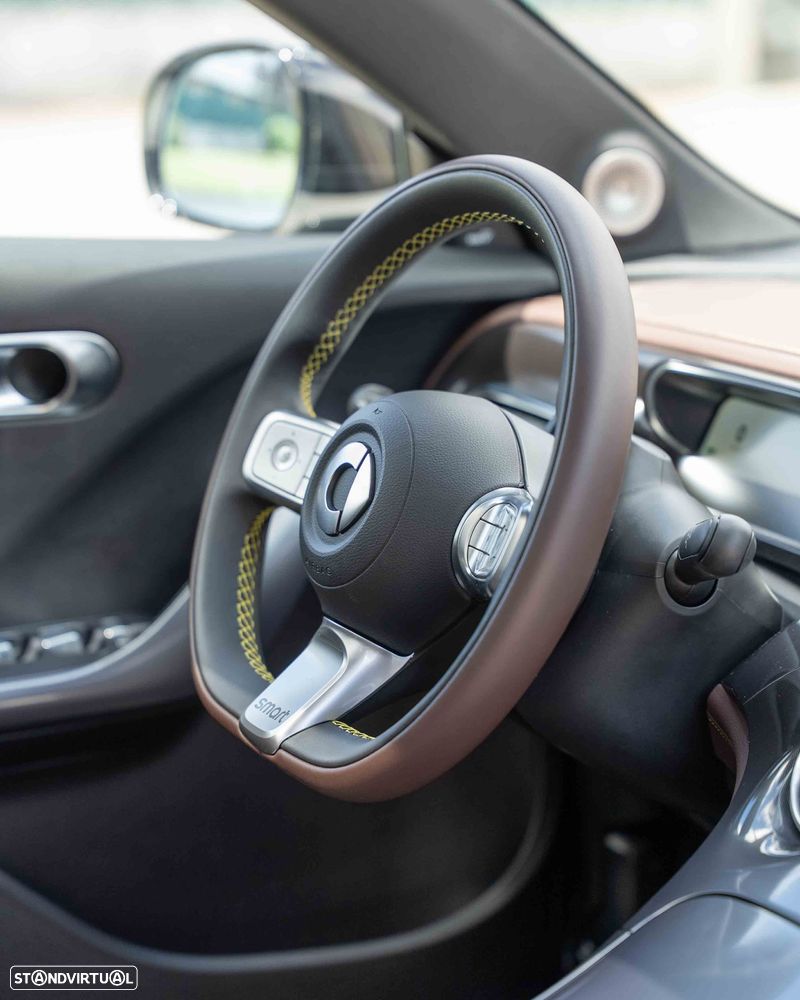 Smart #3 Premium - 49