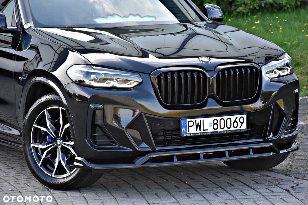 BMW X3 - 6