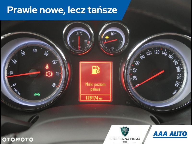 Opel Astra - 12