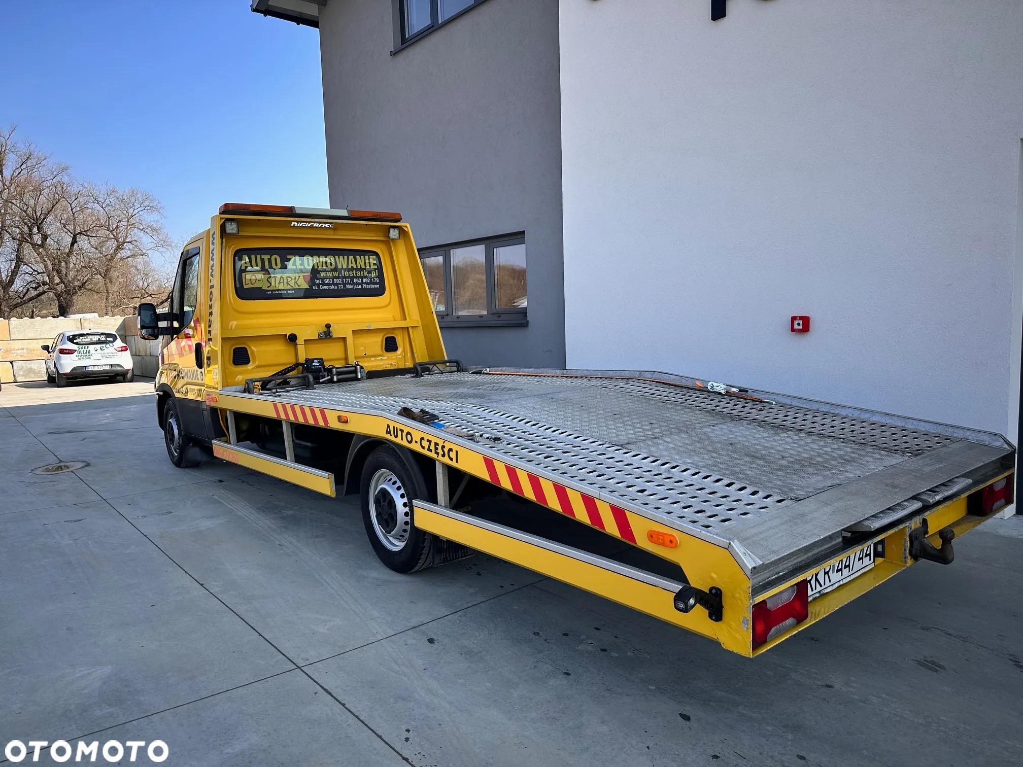 Iveco 35S18 / DIGICROSS - 4